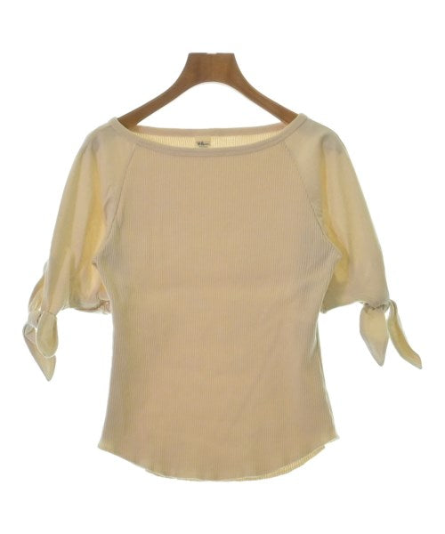 Ron Herman California เสื้อยืด/เสื้อท็อปส์