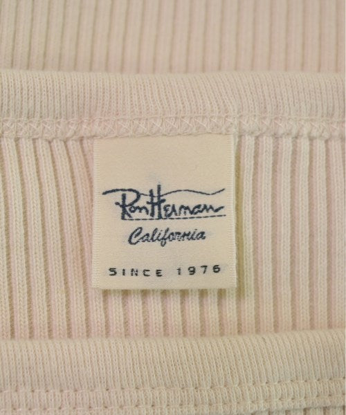 Ron Herman California เสื้อยืด/เสื้อท็อปส์
