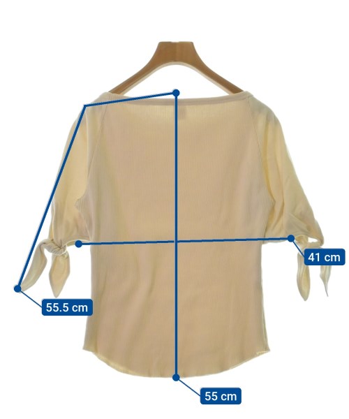 Ron Herman California เสื้อยืด/เสื้อท็อปส์