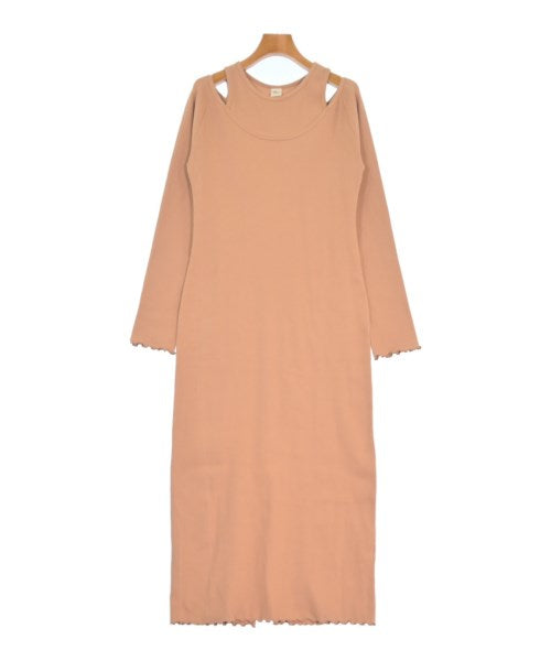 Ron Herman California ชุดเดรส