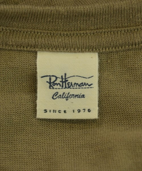 Ron Herman California เสื้อยืด/เสื้อท็อปส์