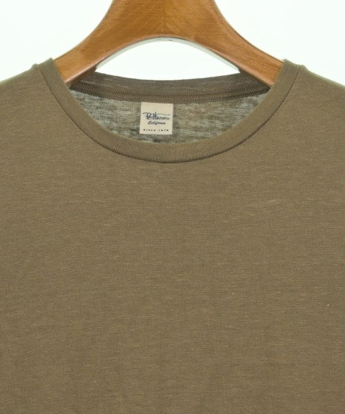 Ron Herman California เสื้อยืด/เสื้อท็อปส์