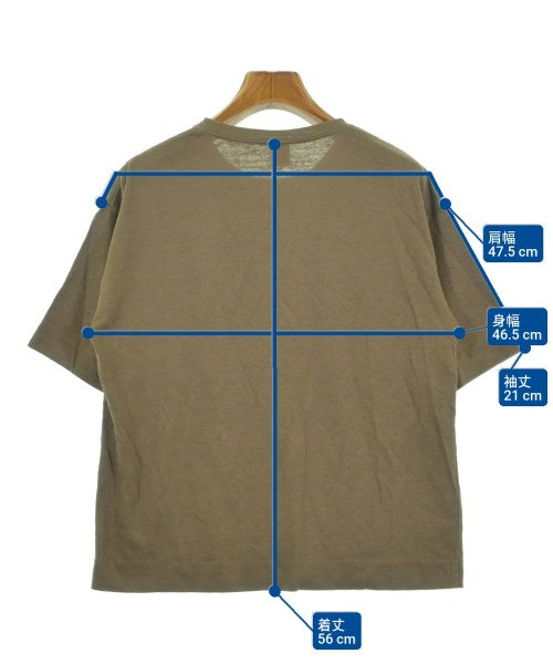 Ron Herman California เสื้อยืด/เสื้อท็อปส์