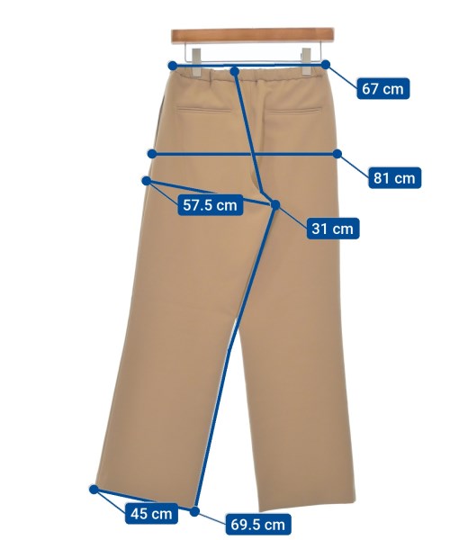 Ron Herman California กางเกง อื่น