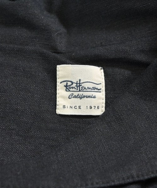 Ron Herman California ชุดเอี๊ยม/เสื้อคลุมหลวมๆ/จั๊มสูท