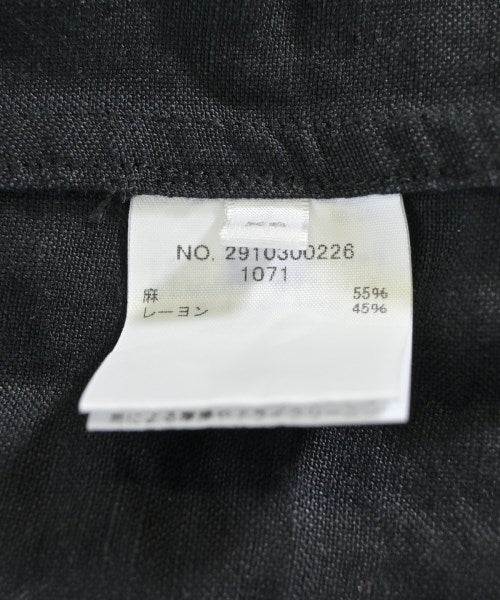 Ron Herman California ชุดเอี๊ยม/เสื้อคลุมหลวมๆ/จั๊มสูท