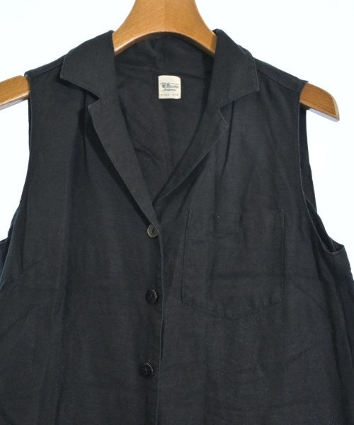 Ron Herman California ชุดเอี๊ยม/เสื้อคลุมหลวมๆ/จั๊มสูท