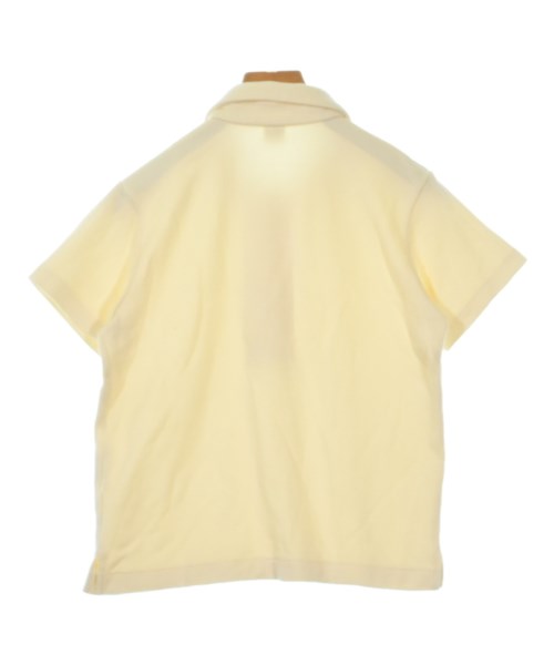 Ron Herman California เสื้อโปโล