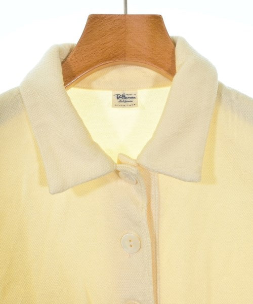 Ron Herman California เสื้อโปโล