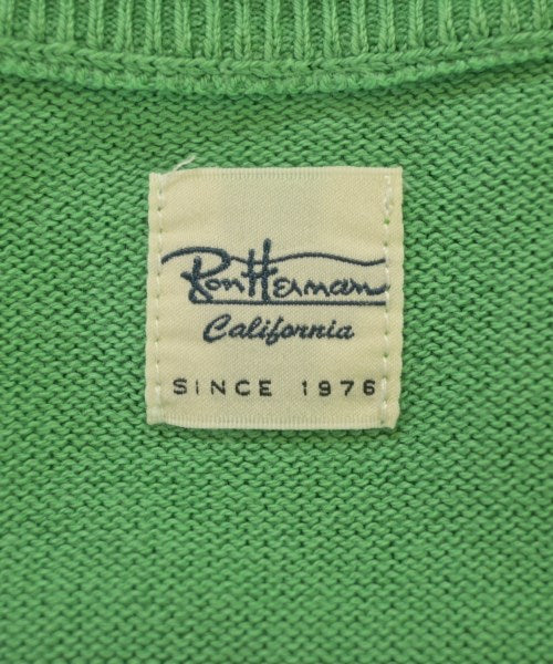 Ron Herman California เสื้อกันหนาว