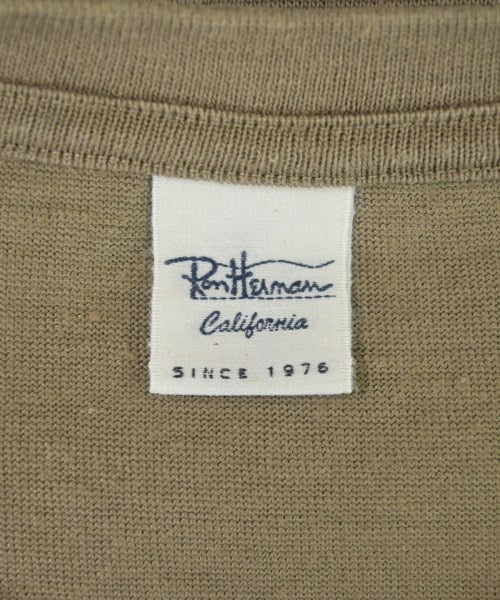 Ron Herman California เสื้อยืด/เสื้อท็อปส์