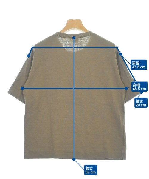 Ron Herman California เสื้อยืด/เสื้อท็อปส์