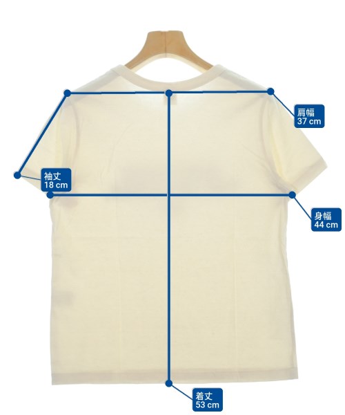 Ron Herman California เสื้อยืด/เสื้อท็อปส์