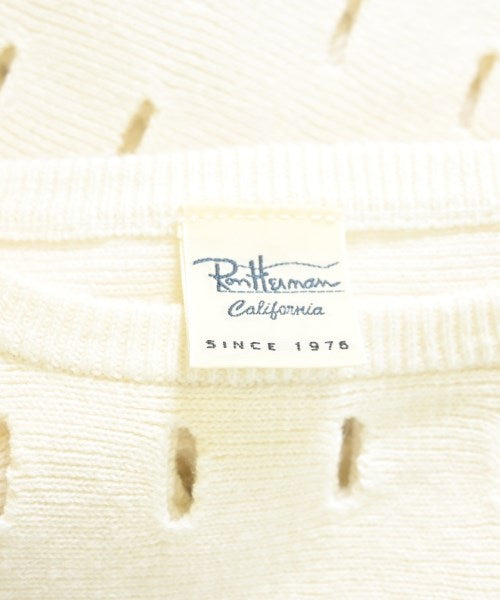 Ron Herman California เสื้อกั๊ก