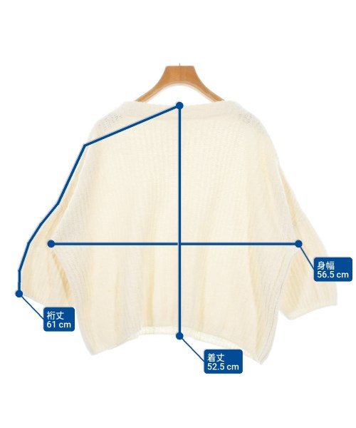 Ron Herman California เสื้อกันหนาว