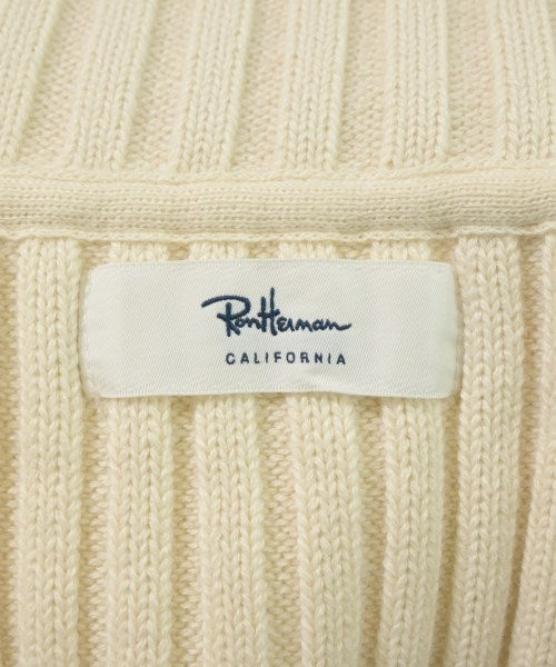 Ron Herman California เสื้อกันหนาว