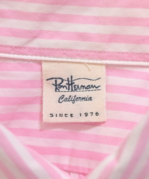 Ron Herman California เสื้อลำลอง