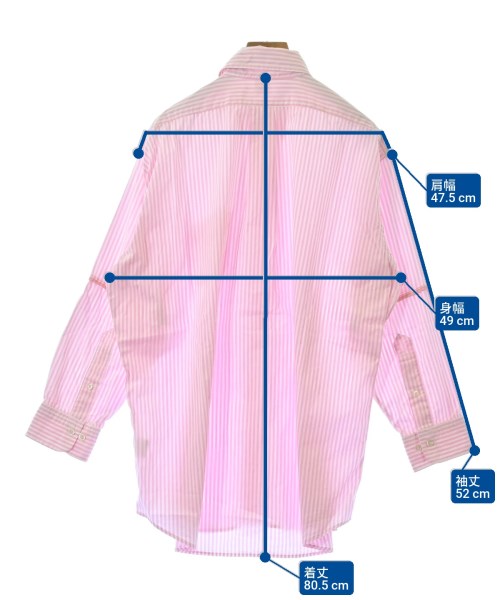 Ron Herman California เสื้อลำลอง