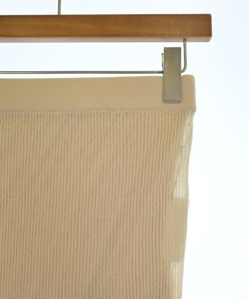 Ron Herman California กระโปรงยาว/แม็กซี่ยาว