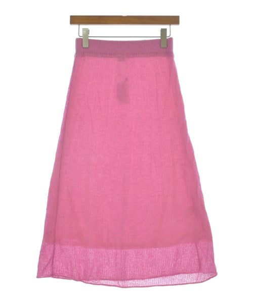 Ron Herman California กระโปรงยาว/แม็กซี่ยาว