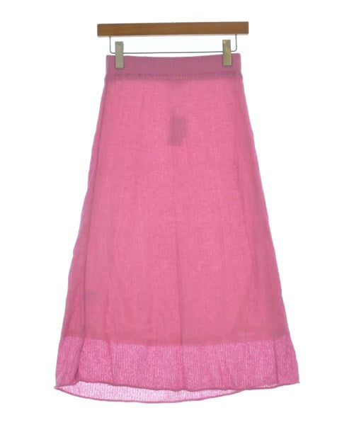 Ron Herman California กระโปรงยาว/แม็กซี่ยาว