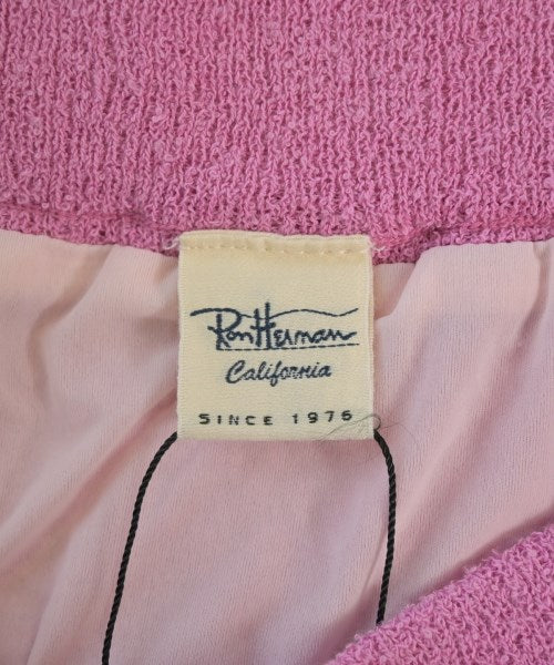 Ron Herman California กระโปรงยาว/แม็กซี่ยาว