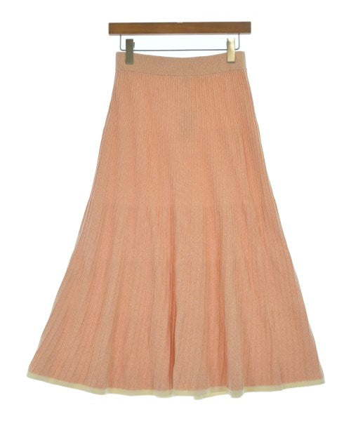 Ron Herman California กระโปรงยาว/แม็กซี่ยาว