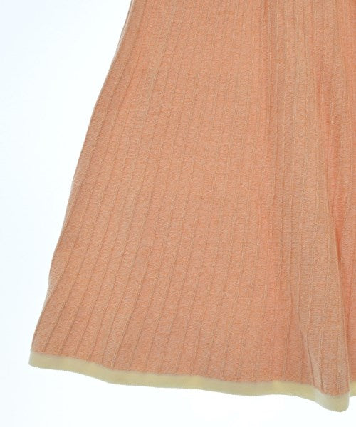 Ron Herman California กระโปรงยาว/แม็กซี่ยาว