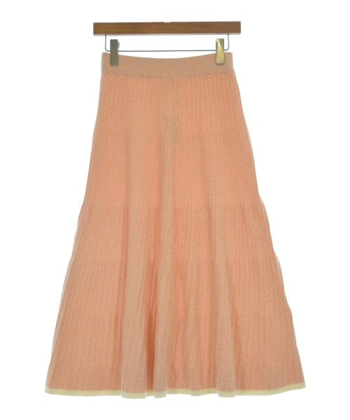 Ron Herman California กระโปรงยาว/แม็กซี่ยาว