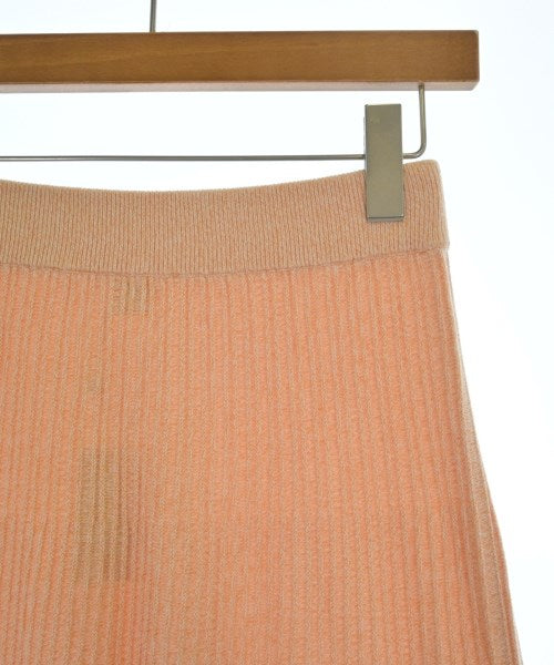 Ron Herman California กระโปรงยาว/แม็กซี่ยาว