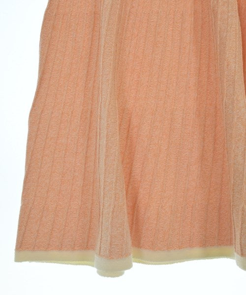 Ron Herman California กระโปรงยาว/แม็กซี่ยาว