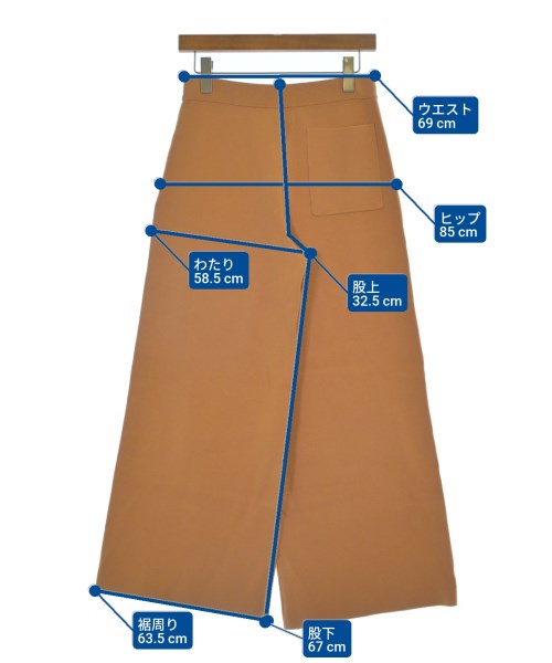 Ron Herman California กางเกง อื่น