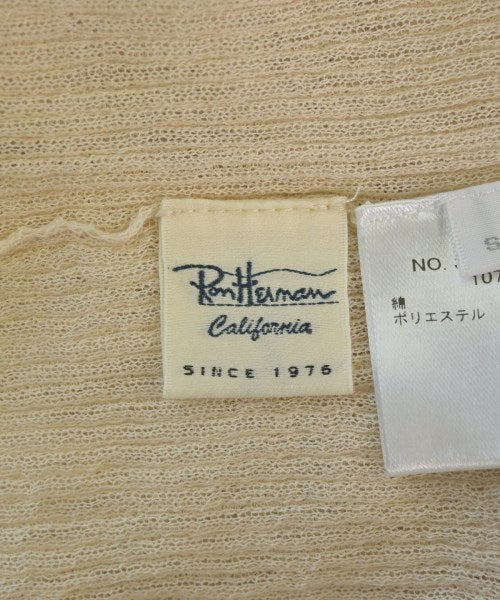 Ron Herman California กระโปรงยาว/แม็กซี่ยาว