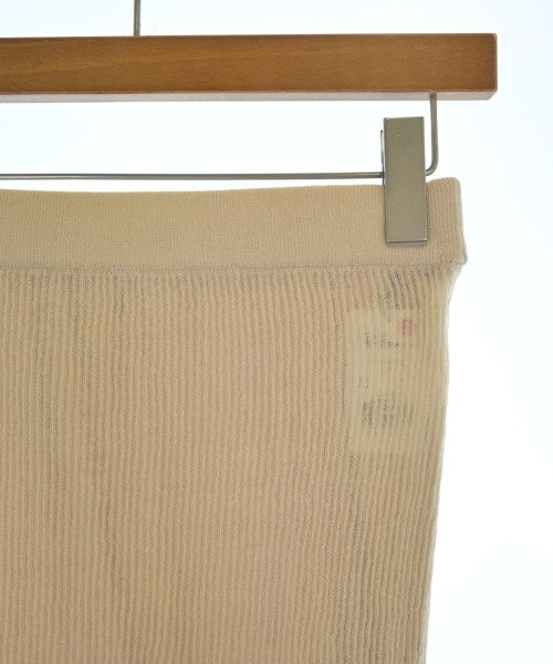 Ron Herman California กระโปรงยาว/แม็กซี่ยาว