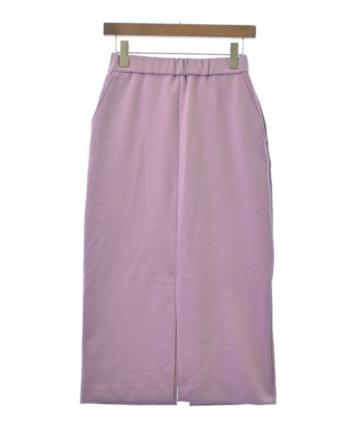 Ron Herman California กระโปรงยาว/แม็กซี่ยาว