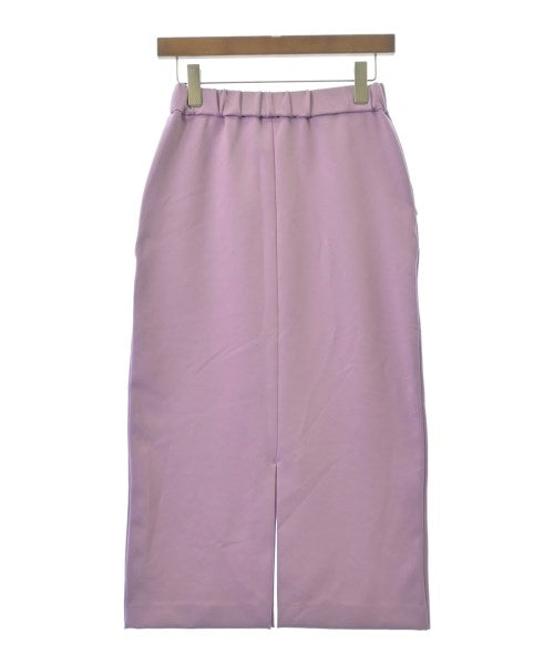 Ron Herman California กระโปรงยาว/แม็กซี่ยาว