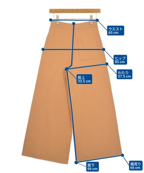 Ron Herman California กางเกง อื่น