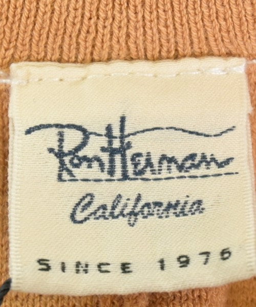Ron Herman California กางเกง อื่น
