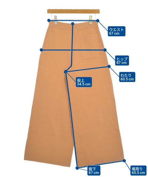 Ron Herman California กางเกง อื่น