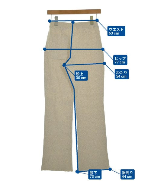 Ron Herman California กางเกง อื่น