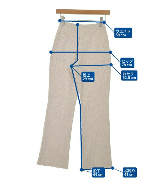 Ron Herman California กางเกง อื่น