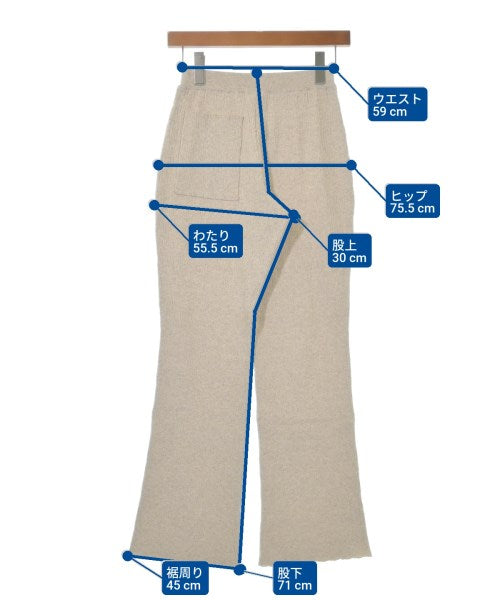 Ron Herman California กางเกง อื่น