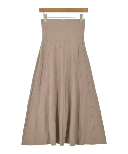 Ron Herman California กระโปรงยาว/แม็กซี่ยาว