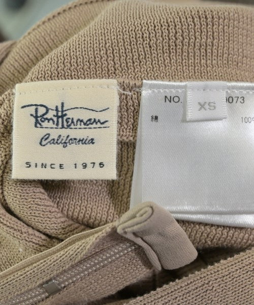 Ron Herman California กระโปรงยาว/แม็กซี่ยาว