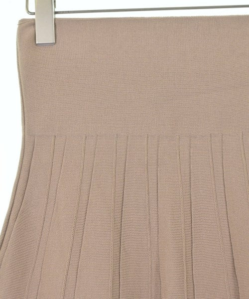 Ron Herman California กระโปรงยาว/แม็กซี่ยาว