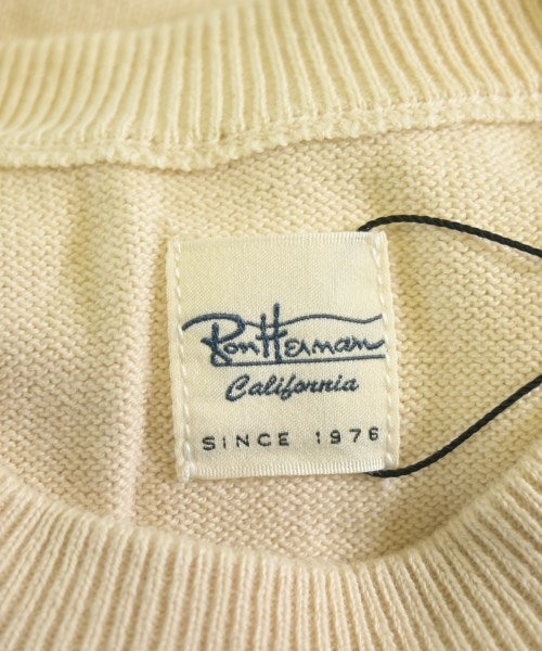Ron Herman California เสื้อกันหนาว