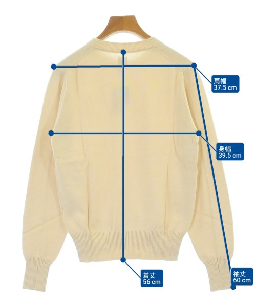 Ron Herman California เสื้อกันหนาว