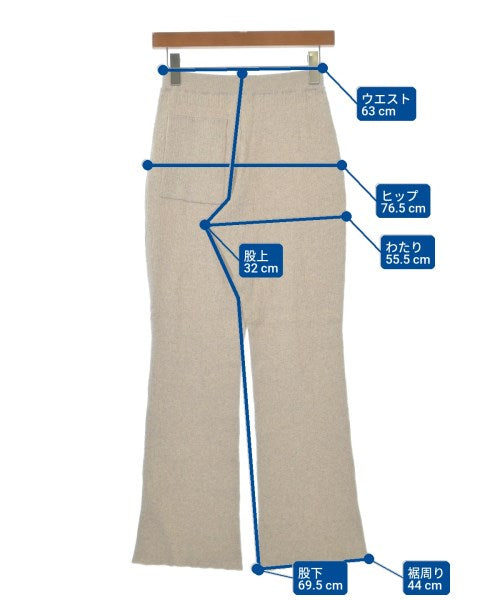 Ron Herman California กางเกง อื่น