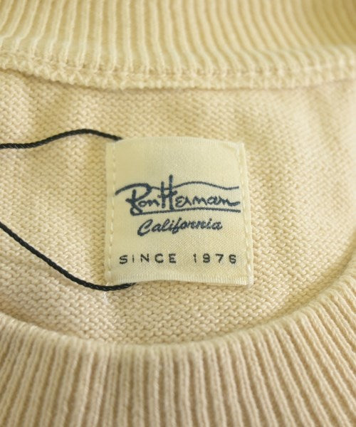 Ron Herman California เสื้อกันหนาว