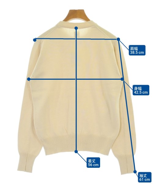 Ron Herman California เสื้อกันหนาว
